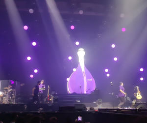 Sanah - show Kolońska i Szlugi Tour