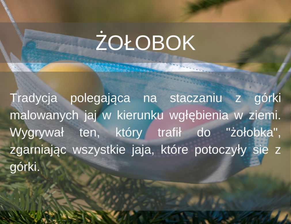 Wielkanoc 2020: Jak wyglądają święta wielkanocne na Podlasiu?