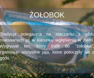 Wielkanoc 2020: Jak wyglądają święta wielkanocne na Podlasiu?