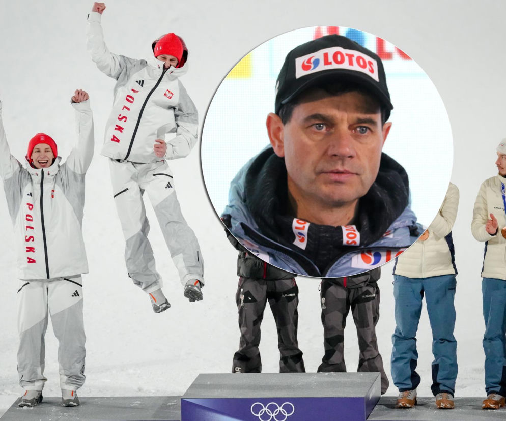 Niemieckie media jasno po sukcesie Polaków. Padło niewygodne pytanie