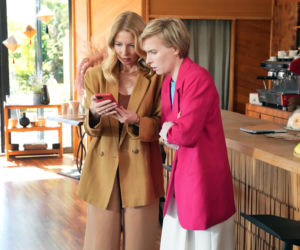 Barwy szczęścia odc. 3268