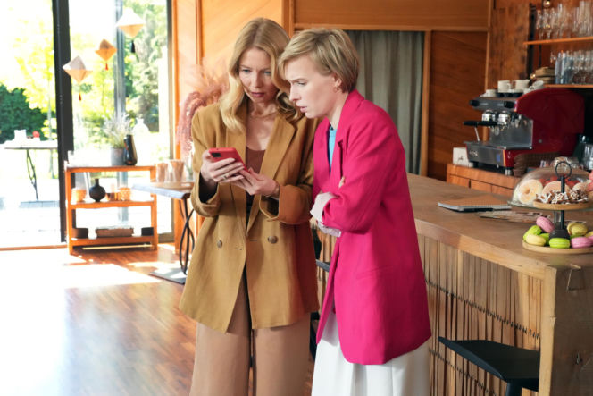 Barwy szczęścia odc. 3268