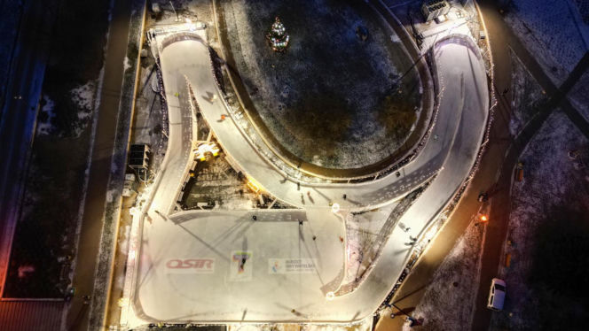 Lodowiska w Warszawie zapraszają! Gdzie na łyżwy w stolicy?