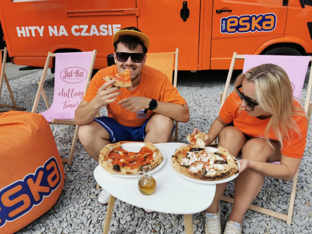 Tak bawiliśmy się na ESKA Summer City! (12 lipca - 16 lipca)
