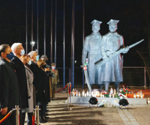Rocznica wybuchu Powstania Wielkopolskiego 