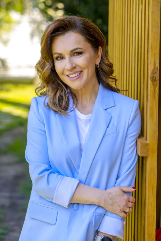 Beata Tadla
