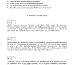 Matura 2022: język niemiecki. Arkusze odpowiedzi, pytania CKE. Poziom podstawowy