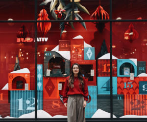 „Zima. Sztuka odkrywania”