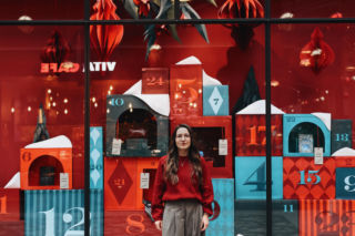 „Zima. Sztuka odkrywania”