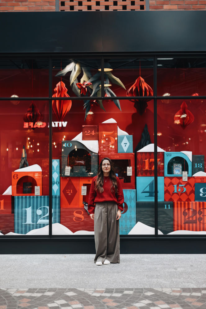 „Zima. Sztuka odkrywania”