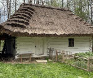 Skansen w Nowym Sączu