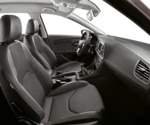 Seat Leon ST