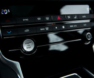 Jaguar XF 2.0 GTDi Prestige