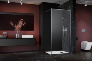 Jak urządzić męską łazienkę? Oto sekret dobrze zaprojektowanego wnętrza!