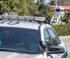 Śmierć w willi Trumpa! Obsesja na punkcie Epsteina