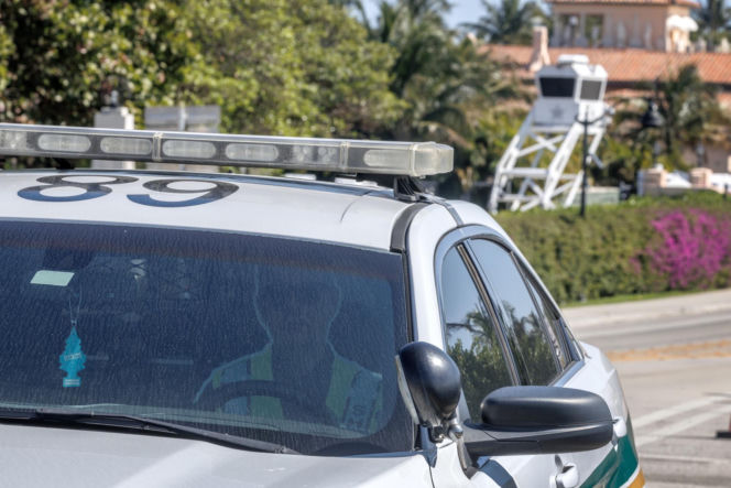 Śmierć w willi Trumpa! "Obsesja na punkcie Epsteina"