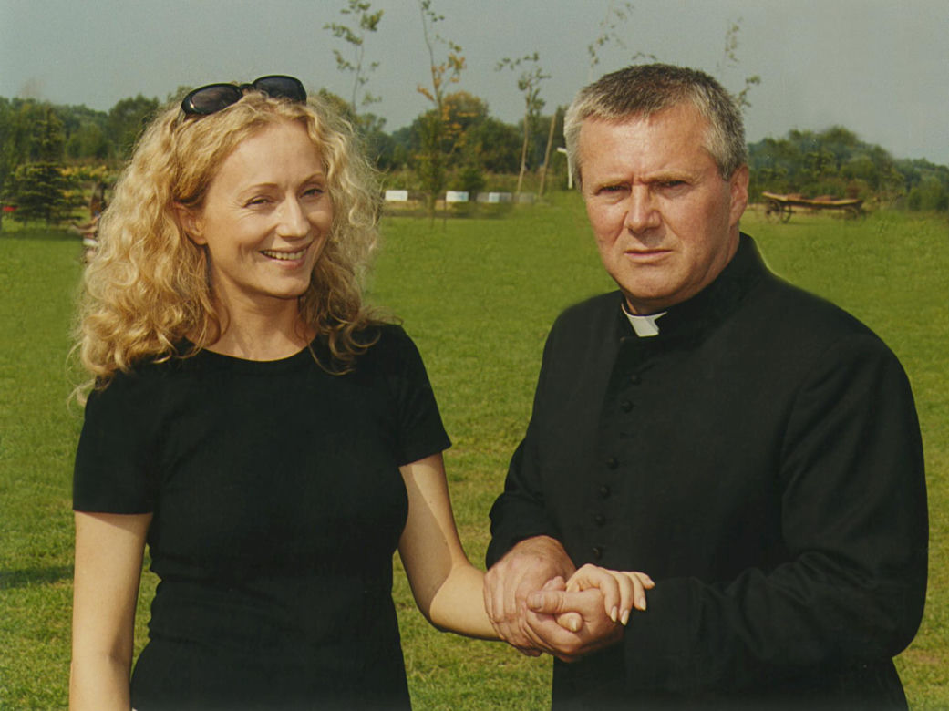 Włodzimierz Matuszak