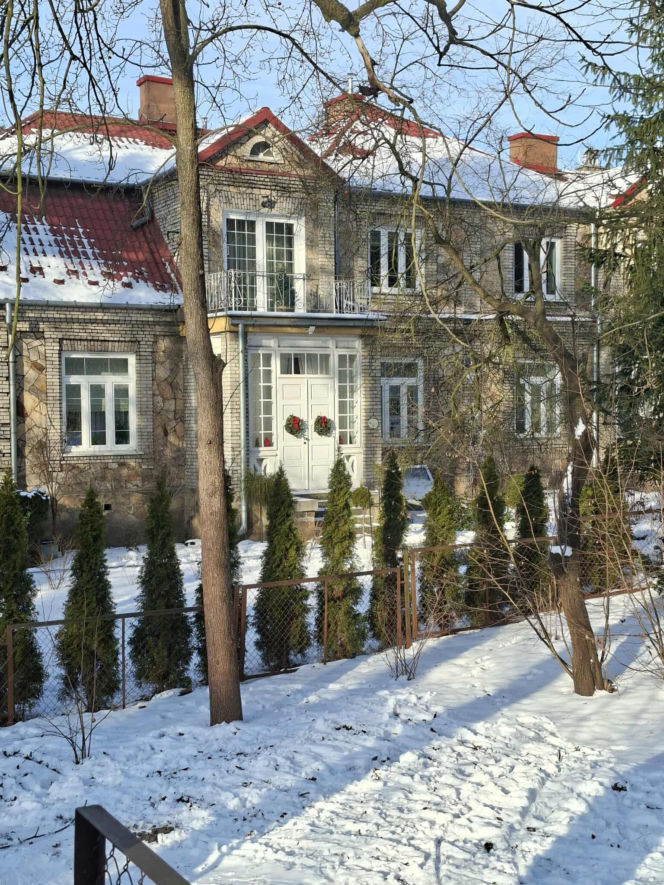 Miasto ogród w Świętokrzyskiem. To jedno z najpiękniejszych osiedli regionu (Skarżysko Kamienna)