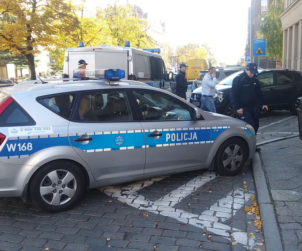 Policja