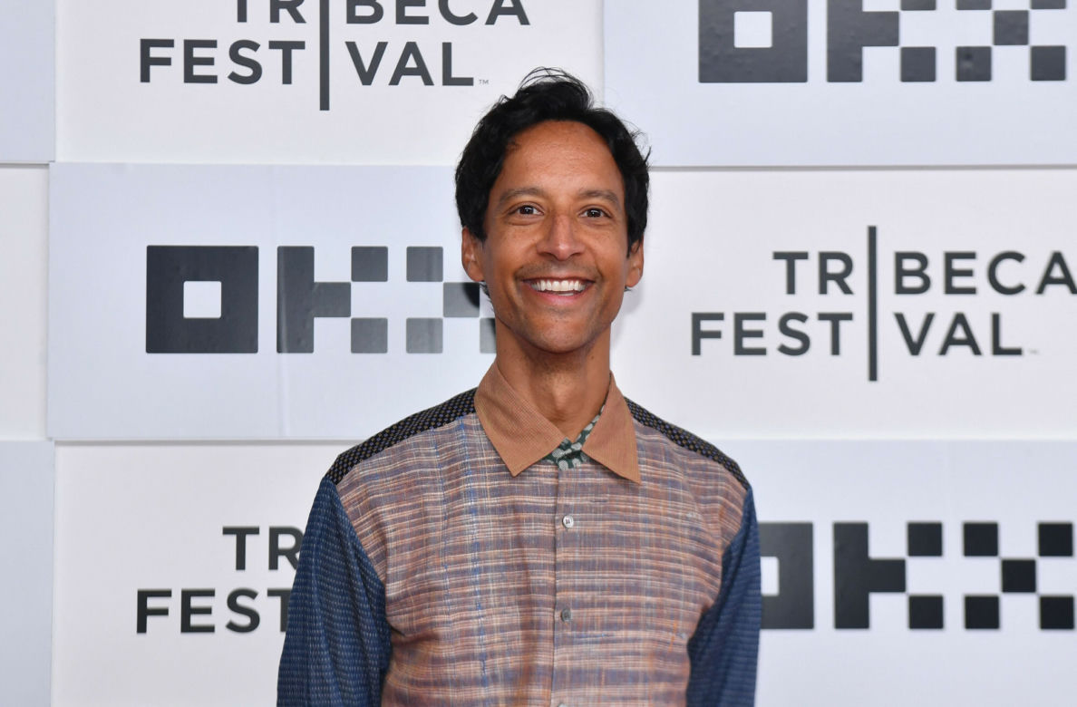 Danny Pudi 