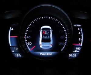 Volvo S80 T5 Drive-E