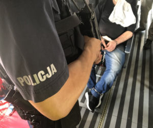 Ekstradycja Gruzina do Polski