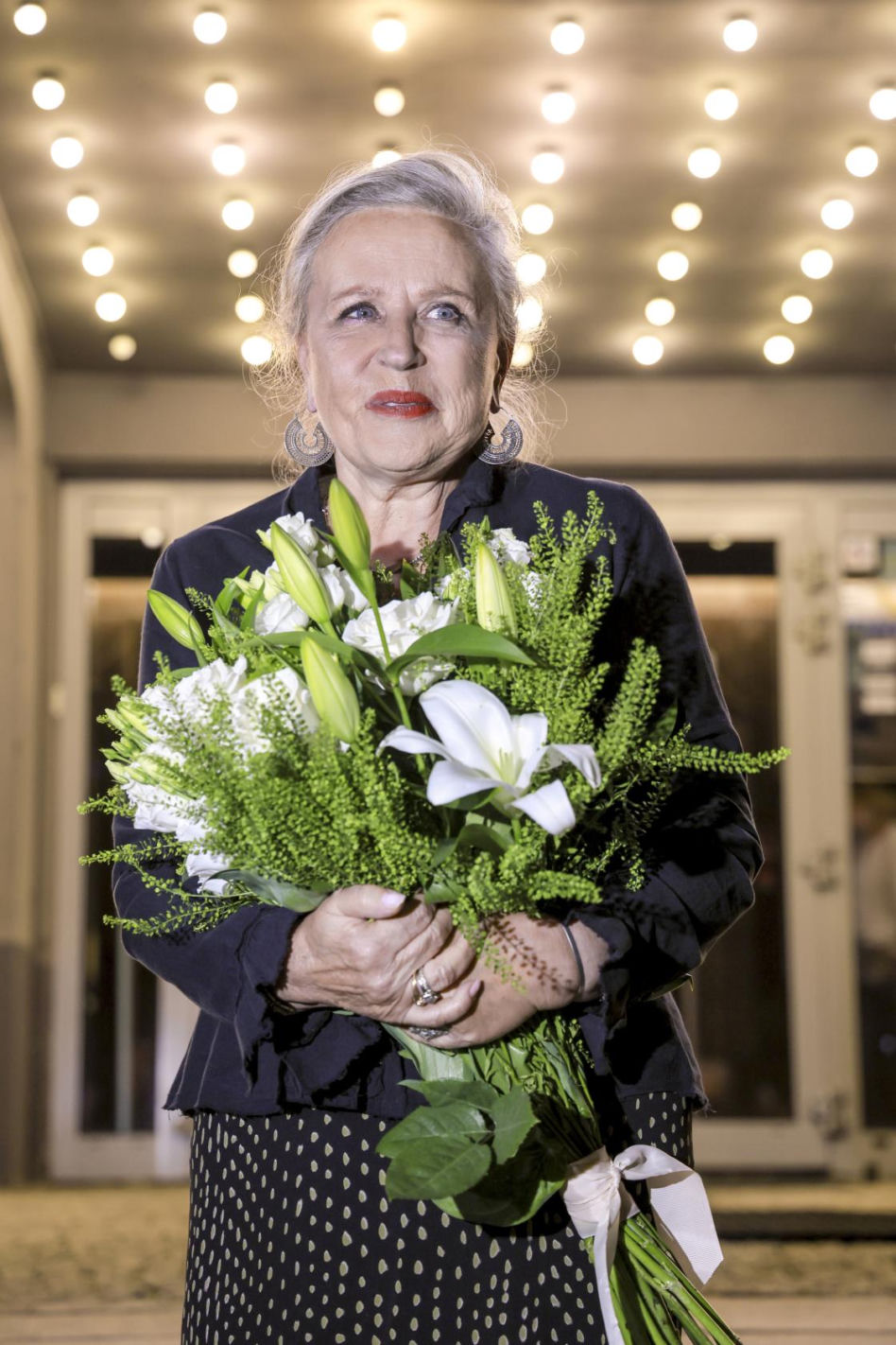 Krystyna Janda