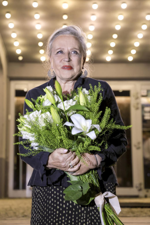 Krystyna Janda