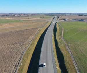 Nowe Miasto Lubawskie: Obwodnica na ostatniej prostej! (luty 2022)
