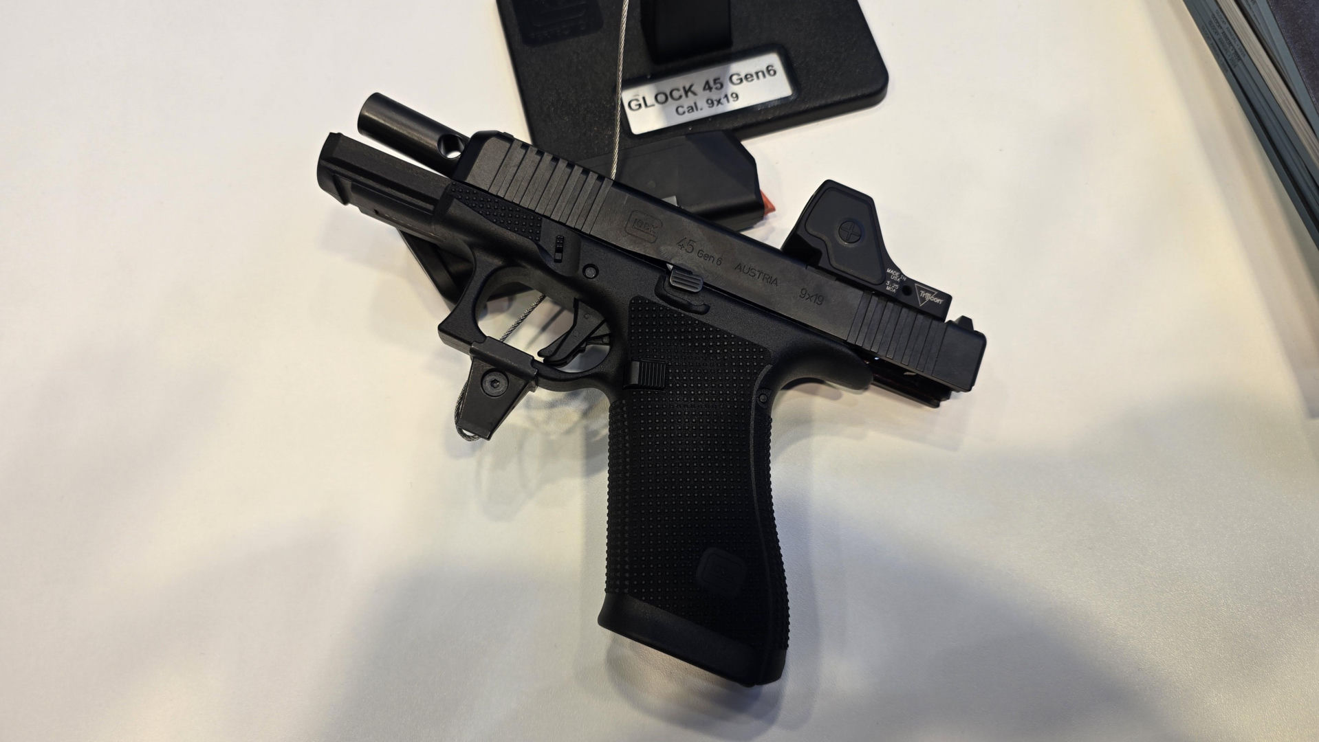 Glock 6. generacji