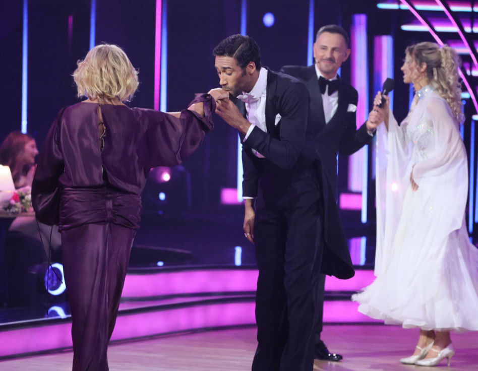 Gamou Fall, Hanna Żudziewicz, Iwona Pavlović, Ewa Kasprzyk