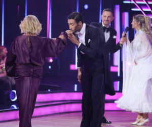 Gamou Fall, Hanna Żudziewicz, Iwona Pavlović, Ewa Kasprzyk