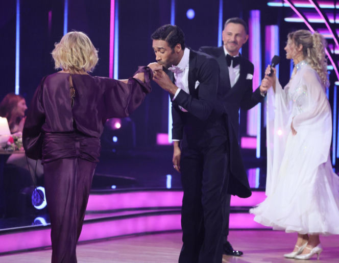 Gamou Fall, Hanna Żudziewicz, Iwona Pavlović, Ewa Kasprzyk