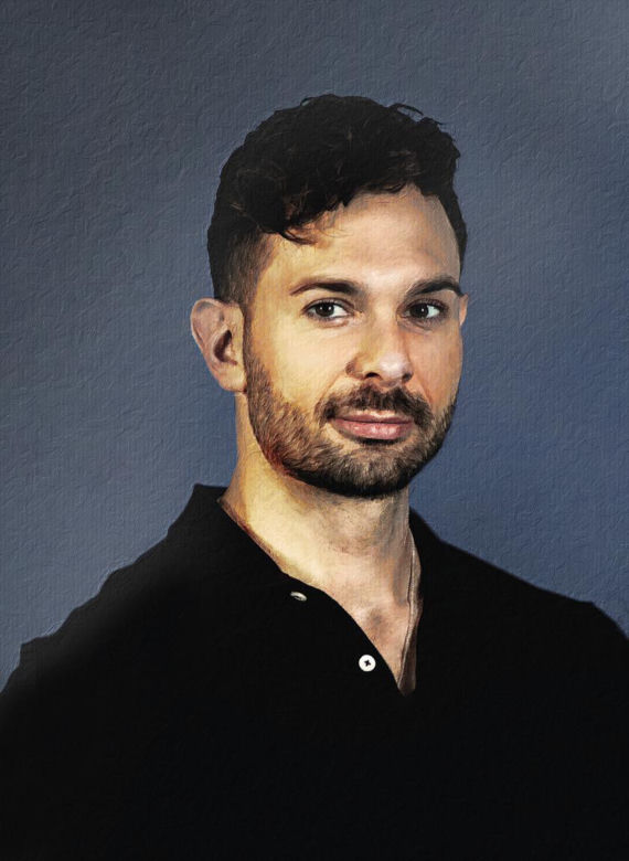 Adam Kossut