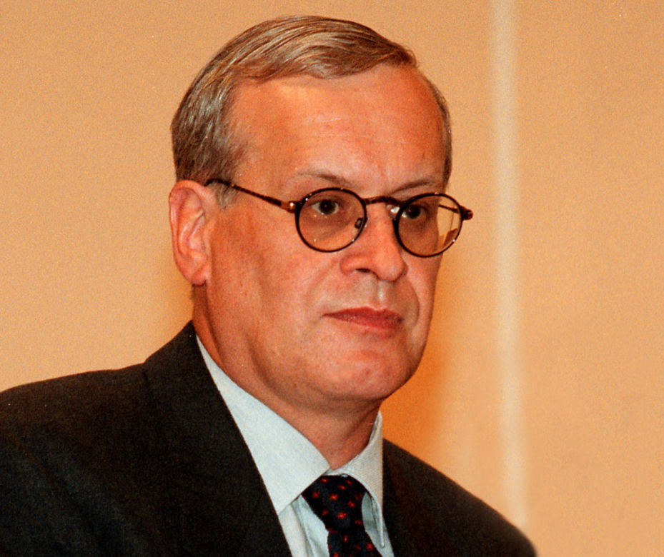 Janusz Weiss nie żyje. Jakie programy prowadził? 