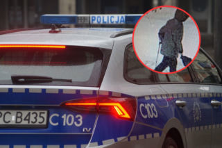 Mieszkanka Lublina postawiła na nogi ponad 100 policjantów