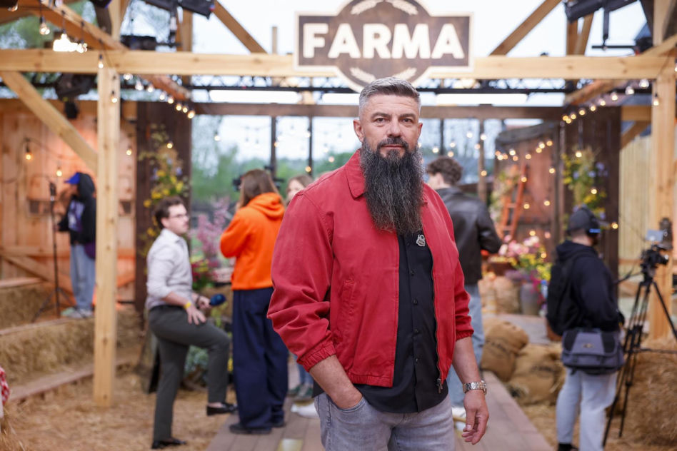 Finał 5. sezonu programu "Farma"
