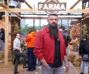 Finał 5. sezonu programu Farma