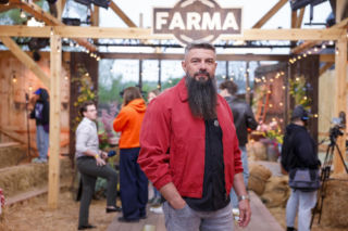 Finał 5. sezonu programu Farma