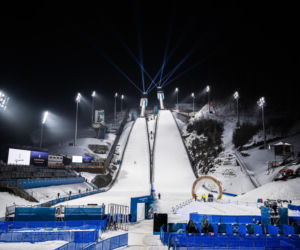 O której dzisiaj skoki? Polacy będą skakać na olimpijskiej skoczni w Predazzo