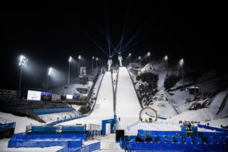 O której dzisiaj skoki? Polacy będą skakać na olimpijskiej skoczni w Predazzo
