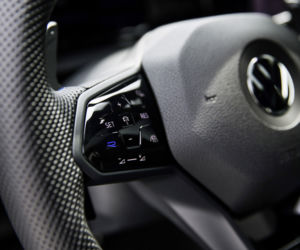 Volkswagen Golf R (2021)