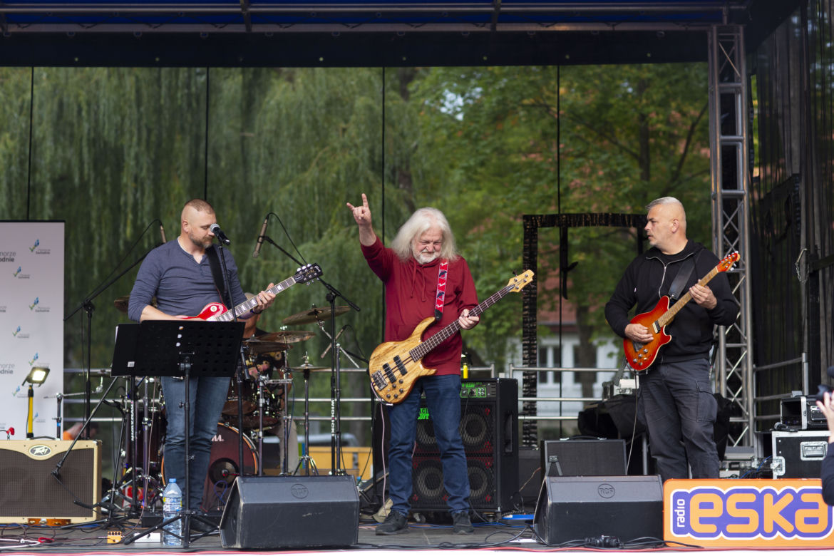 ESKA Rider Show 2 w Drawsku Pomorskim