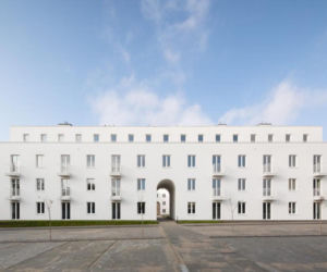 Osiedle w Łowiczu udowadnia, jak ważne jest angażowanie architektów w tanie budownictwo mieszkaniowe