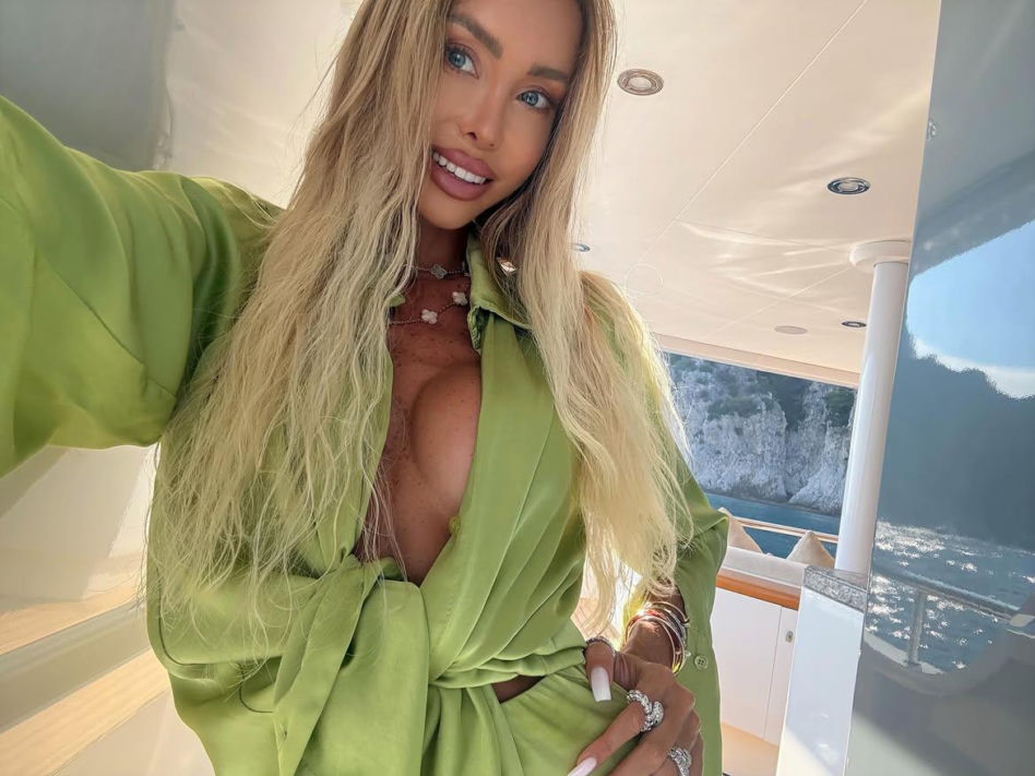 Julia Dybowska