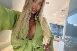 Julia Dybowska