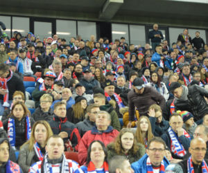 Górnik Zabrze - Piast Gliwice: Derby dla Piasta [ZDJĘCIA]