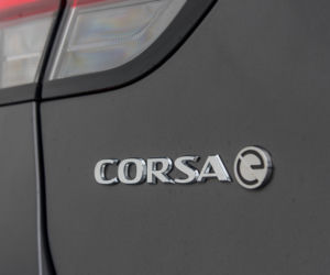 Opel Corsa-e 136 KM 50 kWh Elegance