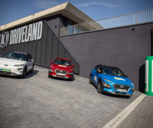 Energy Mix Arval 2020