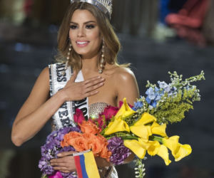 Wielka ​WPADKA na gali Miss Universe!
